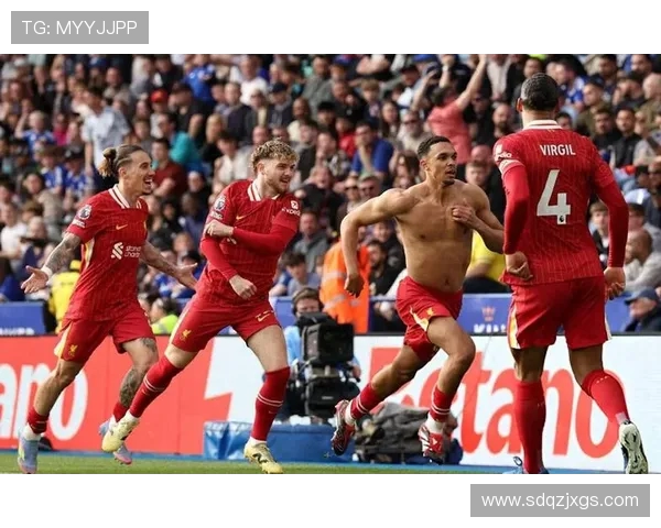 莱斯特城对阵利物浦直播地址及观看指南分享