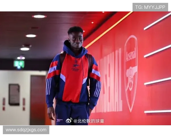 萨卡在英超赛场的崛起与未来发展展望分析 萨卡在英超赛场的崛起与未来发展展望分析