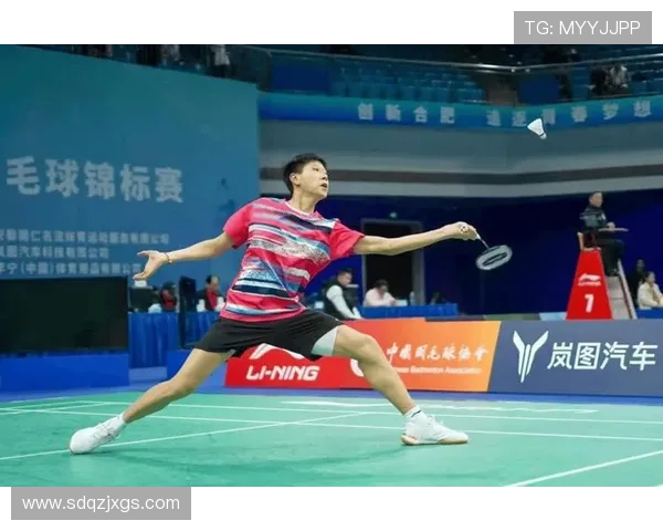 重庆羽毛球队的速度之谜：揭秘羽毛球竞技的极限与魅力