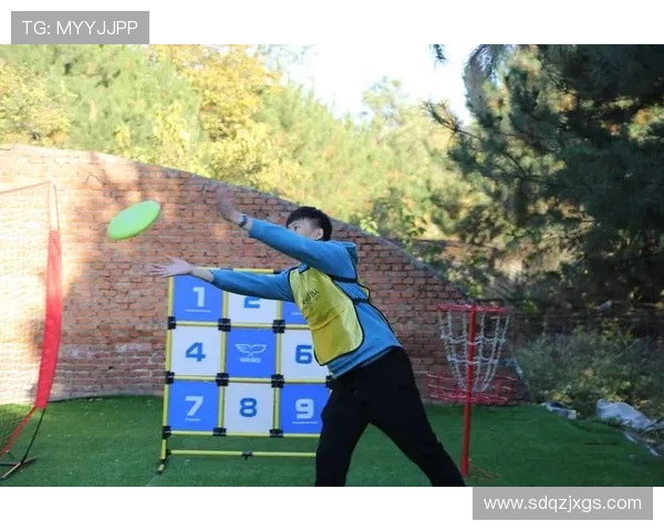 飞盘焦点：深入分析杭州飞盘队的速度与战术优势