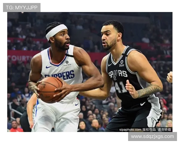 马刺与快船精彩对决直播360全景呈现篮球盛宴不容错过