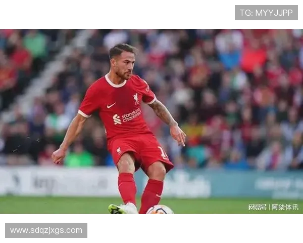 麦卡利斯特：从足球场上的传奇到商业帝国的崛起之路