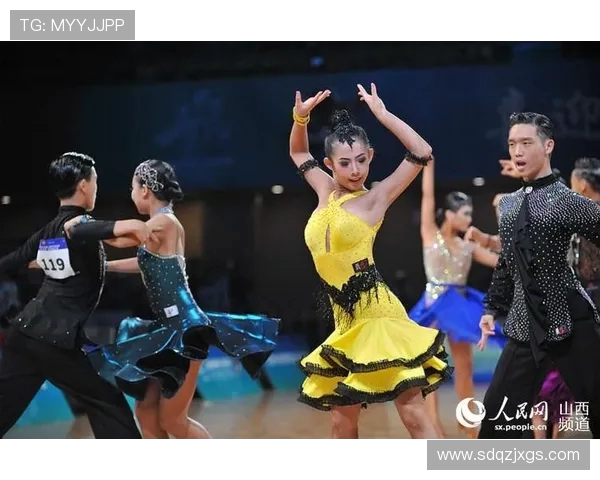 南京街舞队在全国耐力排行榜中荣获第八名展现实力与风采