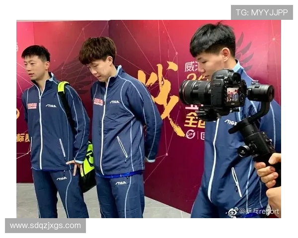 成都乒乓球队状态飙升创新高引发全国关注与期待