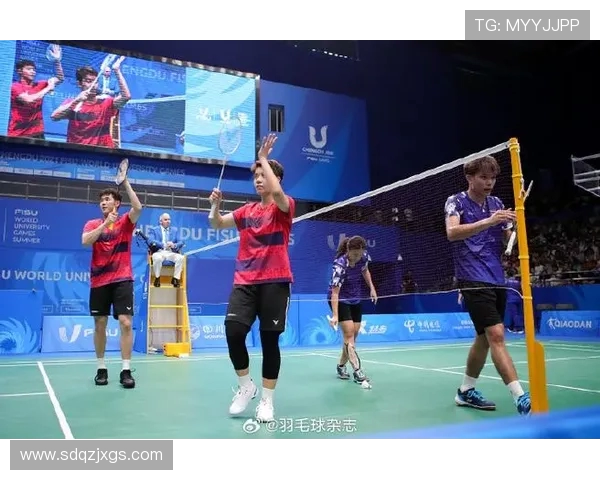 成都羽毛球队的节奏分析与表现反思探讨