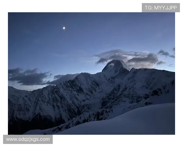 李敏的攀岩人生：在高峰之上与自我对话的深度探索