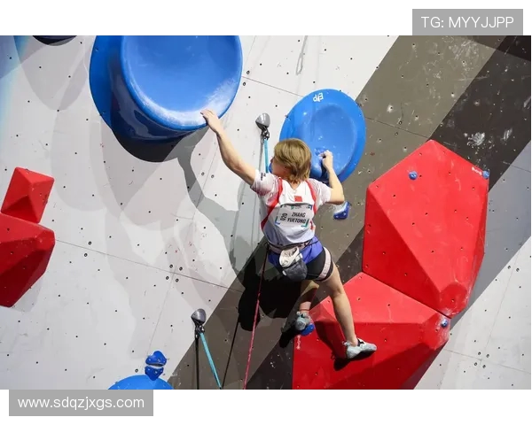 最新攀岩灵活性排行榜揭晓上海攀岩队表现卓越位居第一 最新攀岩灵活性排行榜揭晓上海攀岩队表现卓越位居第一