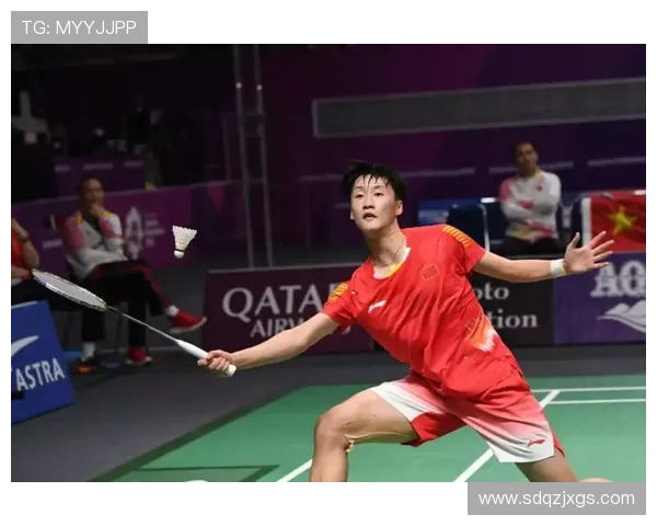 杭州羽毛球队的节奏表现分析与提升策略探讨 杭州羽毛球队的节奏表现分析与提升策略探讨