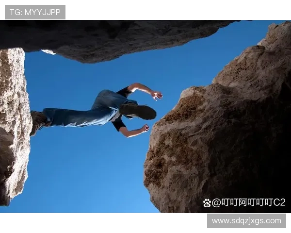 极限运动的挑战与激情赵伟分享他的冒险人生与成长故事