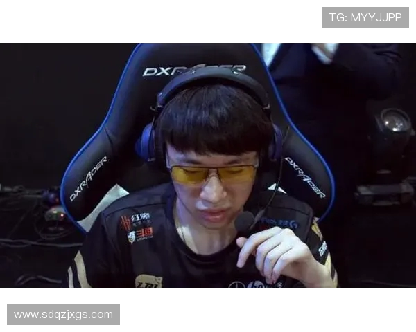 深入分析TES战队运营策略与战术布局的成功之道