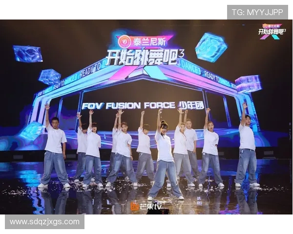 深圳街舞队荣登全国街舞节奏排行榜第二名引发热议