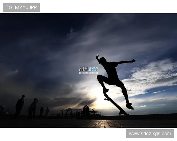 西安滑板队的灵活性探秘与发展之路分析