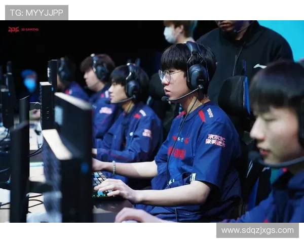 JDG战队的崛起与实力分析揭示英雄联盟新格局的背后力量