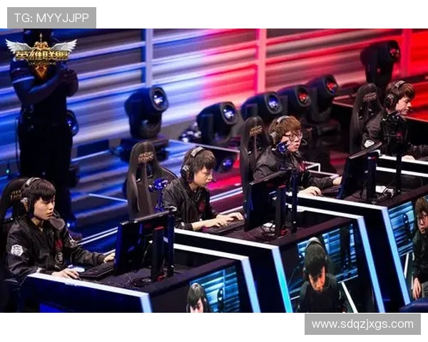 全明星赛回顾：EDG战队状态分析与表现评估