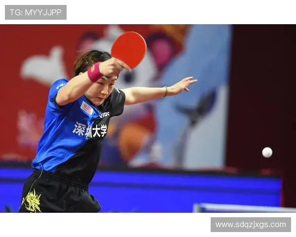 乒乓球盛宴：深入了解深圳乒乓球队的实力与发展历程