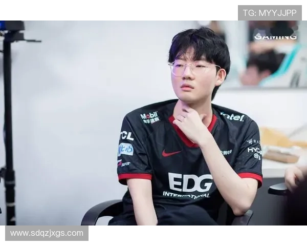 全球挑战赛分析：JDG展现出卓越耐力与团队协作的精彩表现