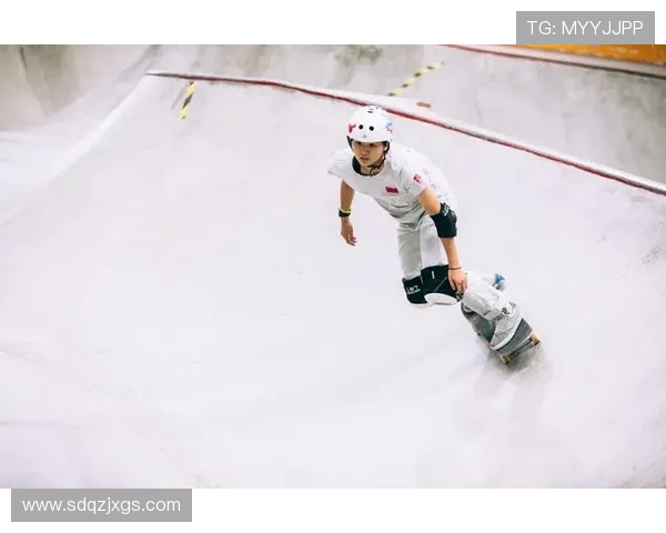 北京滑板队实力强劲荣登全国滑板实力排行榜第五名 北京滑板队实力强劲荣登全国滑板实力排行榜第五名