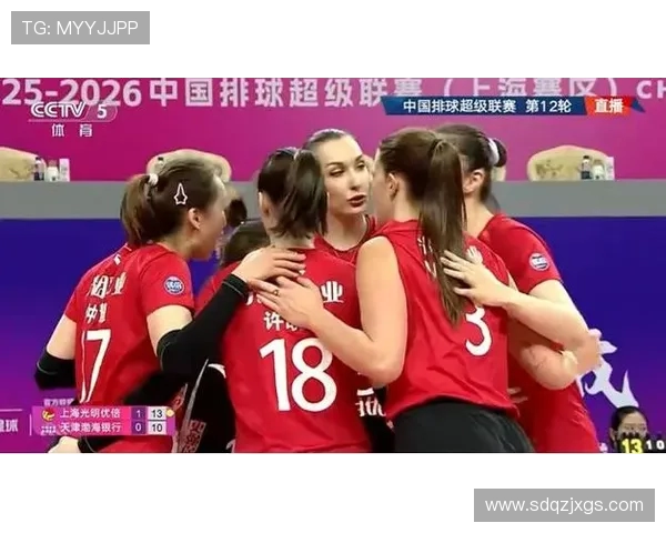 南京排球队的节奏与魅力探秘：排球运动的热情与团队精神