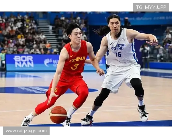 南京篮球队在亚运会上的技术表现分析与未来发展展望