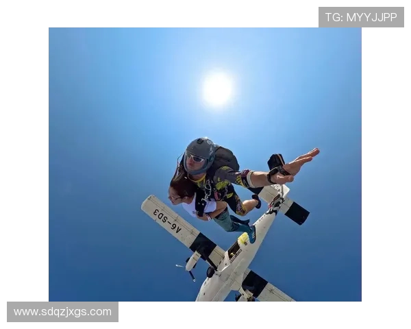 周敏的极限运动人生：在挑战中追寻自我与自由的深度对话