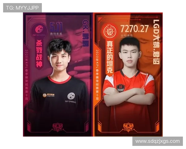 探讨王者荣耀WE战队心理素质对比赛表现的影响与提升策略