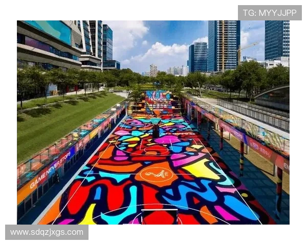 极限运动嘉年华盛况空前上海街舞队勇闯巅峰之路的传奇故事